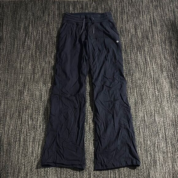 Lululemon Studio Pant II *Lined *Tall - Picture 1 of 10